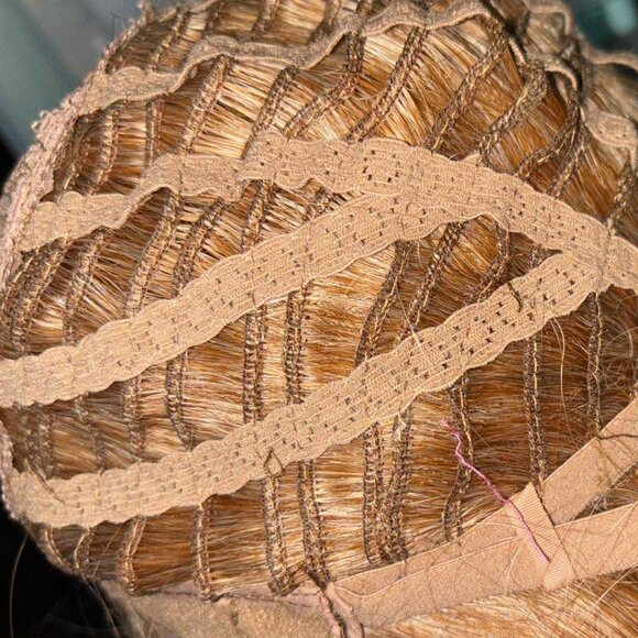 Unbranded Preowned Synthetic Wig - Picture 7 of 7